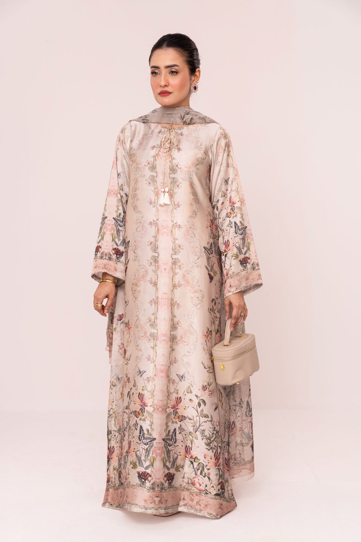 Long Kameez